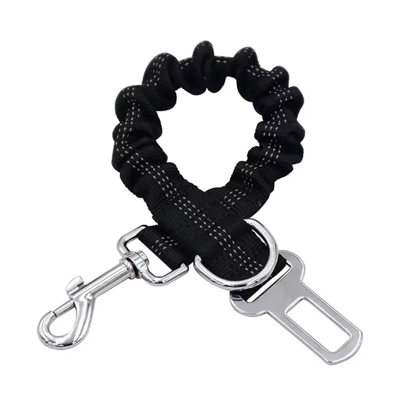 Adjustable Pet Car Seat Belt