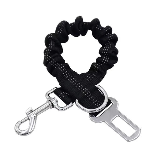 Adjustable Pet Car Seat Belt