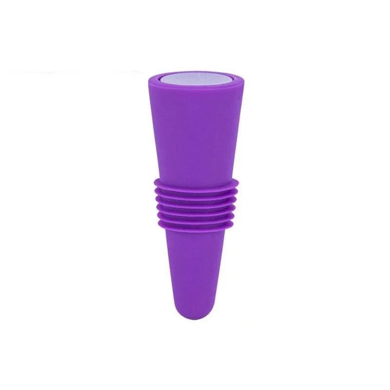 Silicone Bottle Stoppers