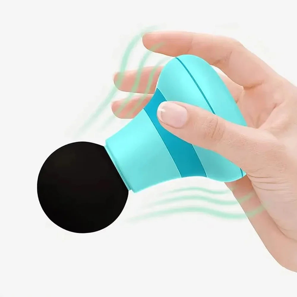 Mini Massage Gun, 6 Speeds