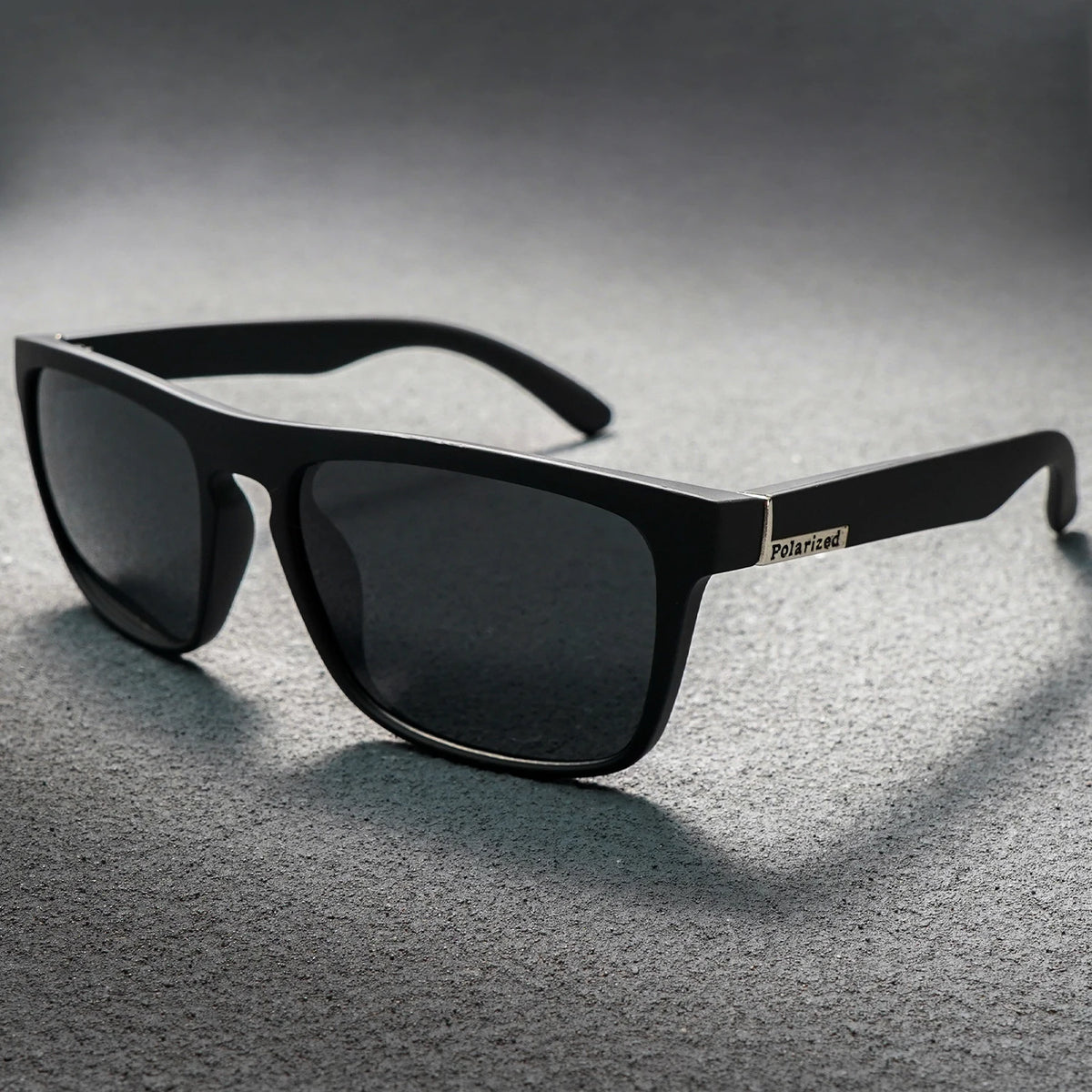 Polarized Sports & Driving Sunglasses