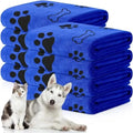 Absorbent Microfiber Pet Towel