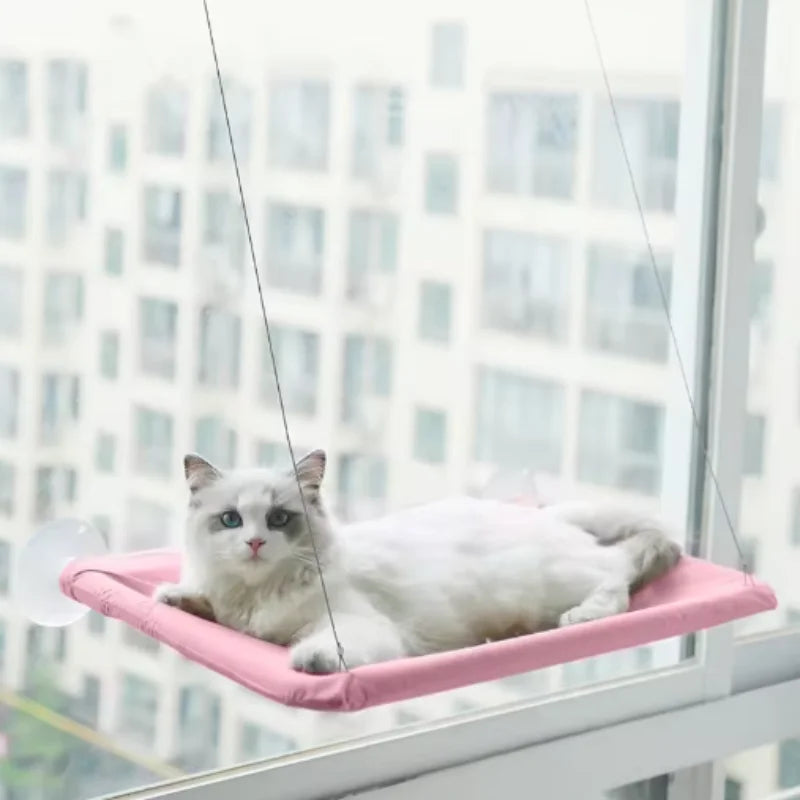 Cat Window Perch