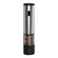 Rechargeable Electric Salt & Pepper Grinder