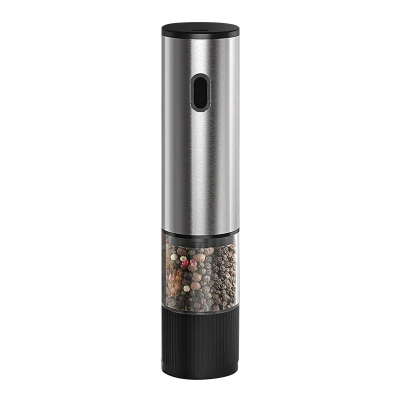 Rechargeable Electric Salt & Pepper Grinder