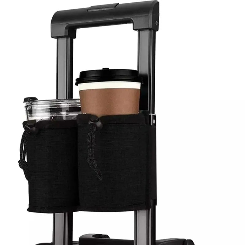 Luggage Cup Holder