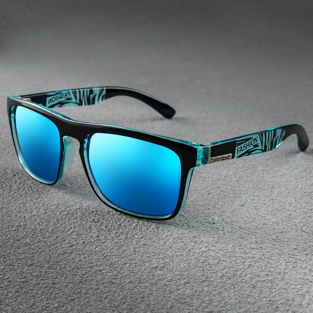 Polarized Sports & Driving Sunglasses