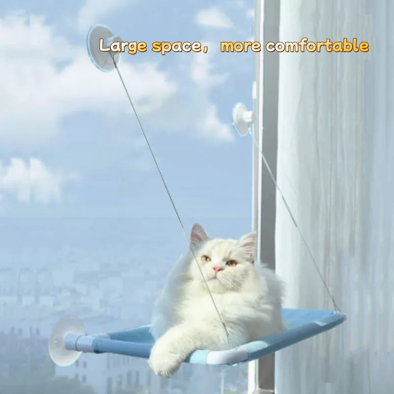 Cat Window Perch