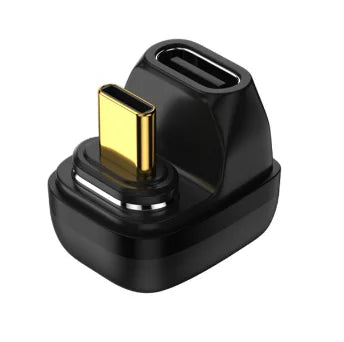 90° USB-C Adapter