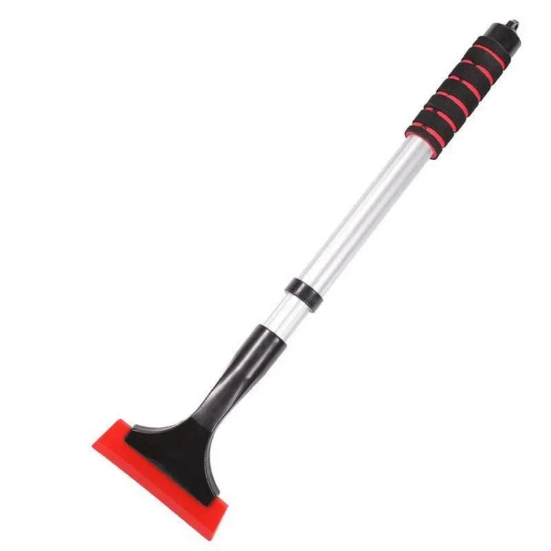 Extendable Snow Brush & Ice Scraper