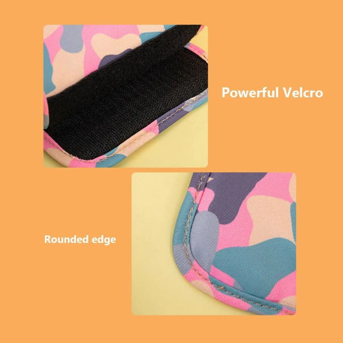 USB Heated Bottle Warmer Bag