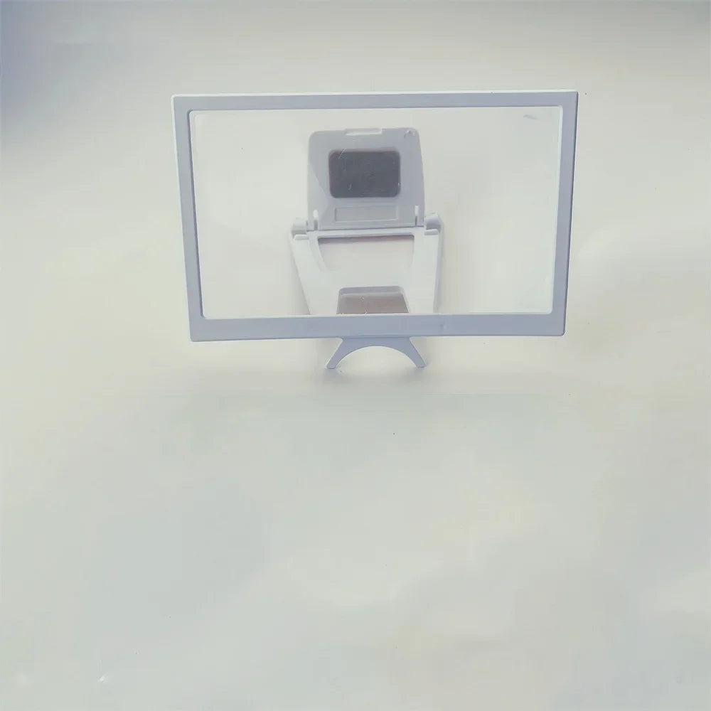 Phone Screen Magnifier Stand