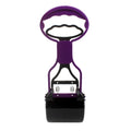 Portable Dog Poop Scooper