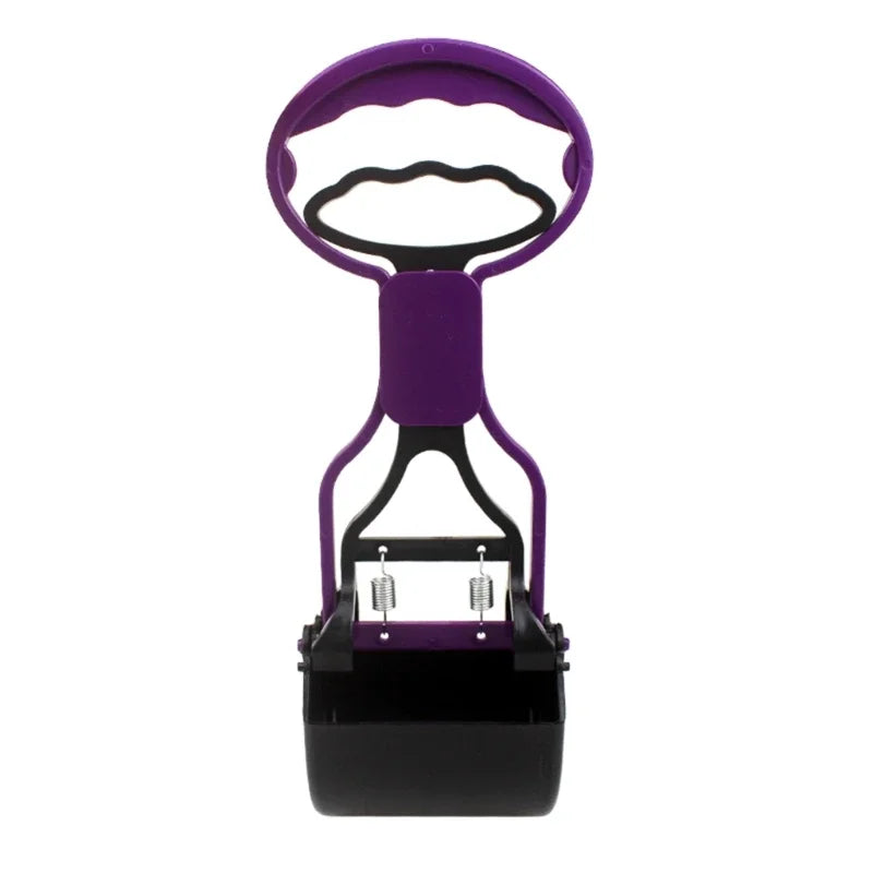 Portable Dog Poop Scooper