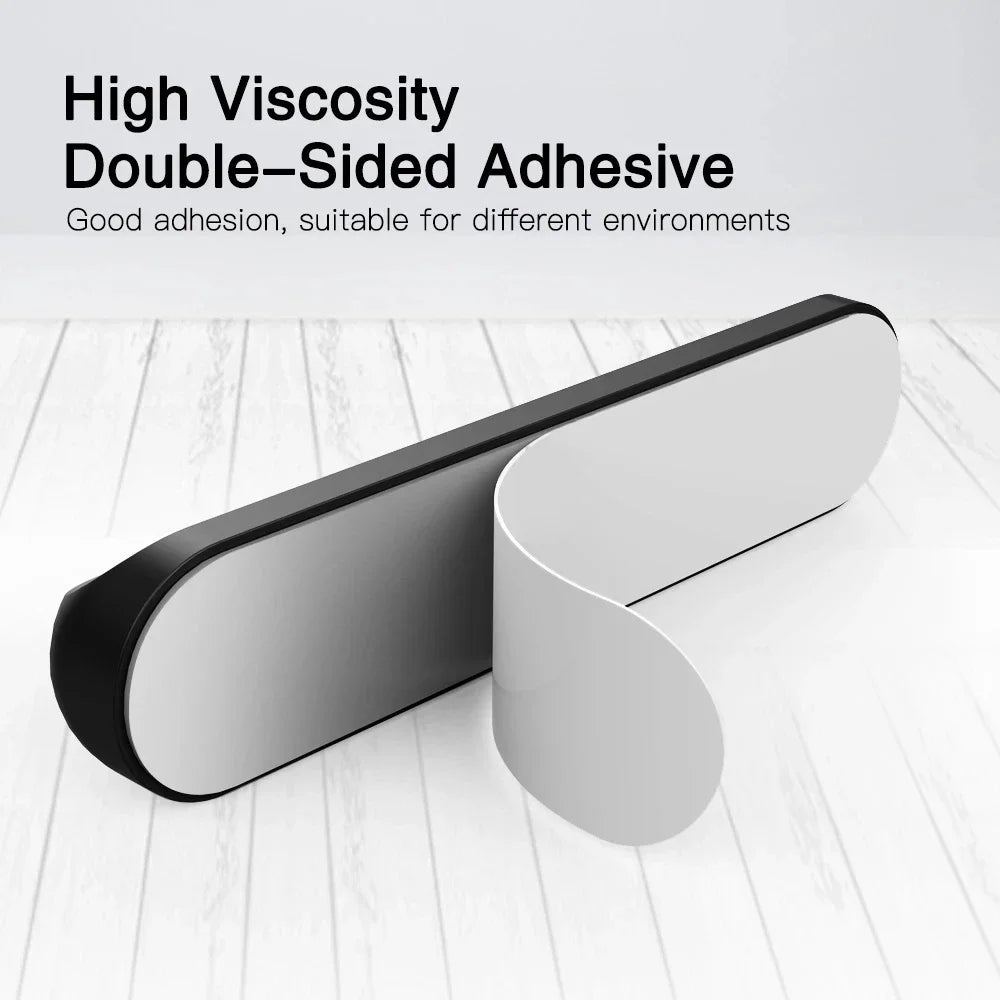 Silicone Desk Cable Organizer Clip