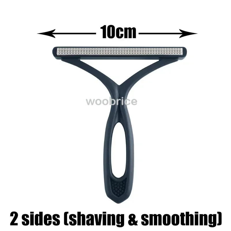 Pet Steam Grooming Brush