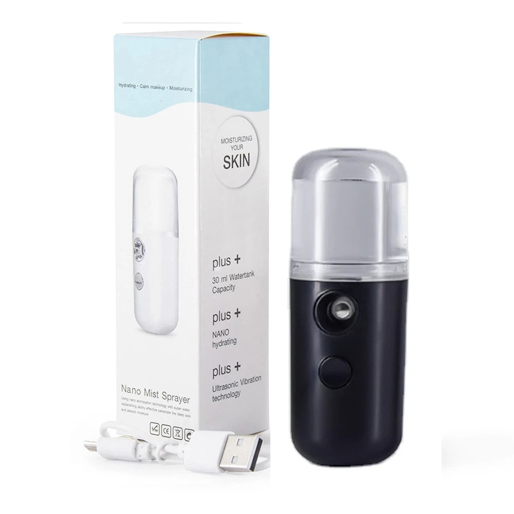 Nano Facial Mist Sprayer