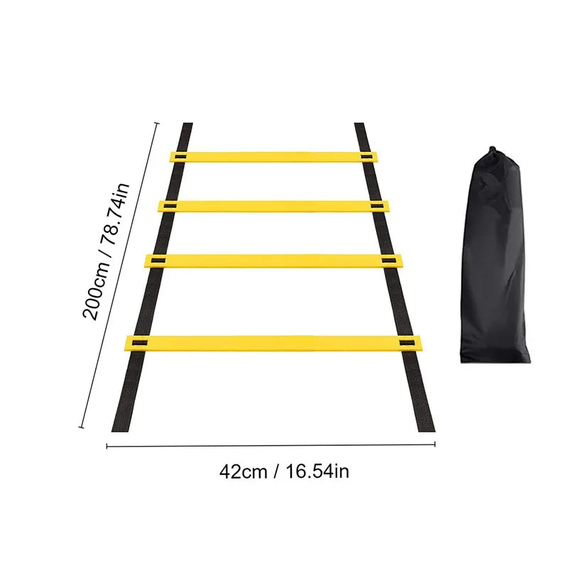 Speed Agility Ladder