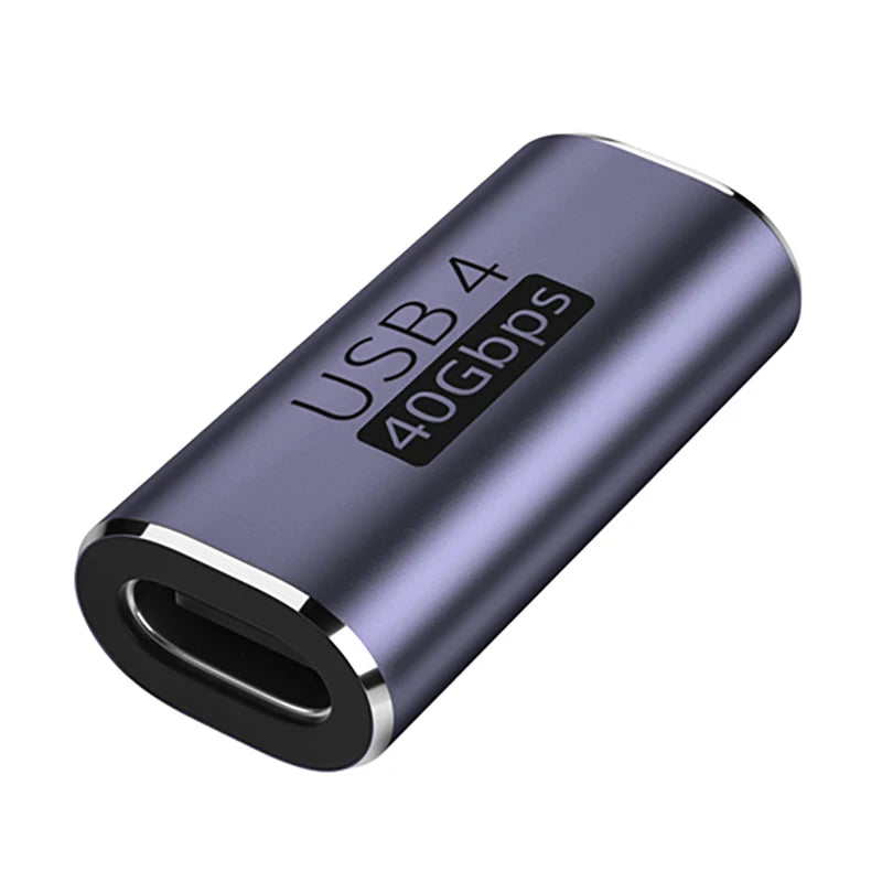 90° USB-C Adapter