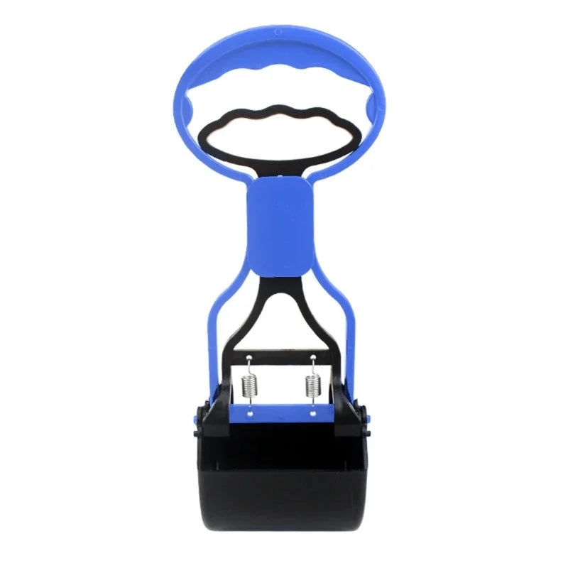 Portable Dog Poop Scooper