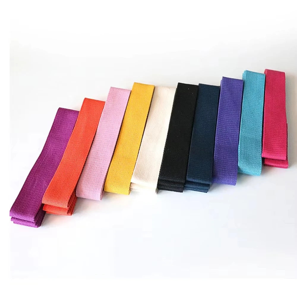 Yoga Mat Carry Strap