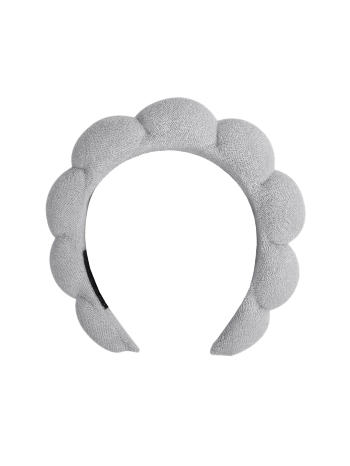Spa Headband & Wristband Set
