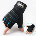 Half-Finger Sport Gloves