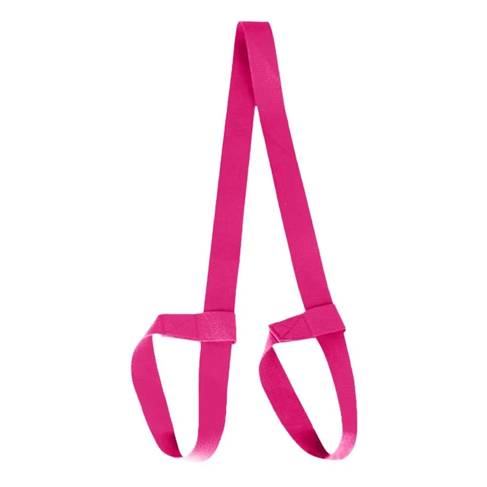Yoga Mat Carry Strap