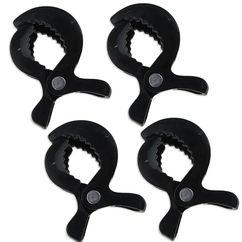 Stroller Blanket Clips