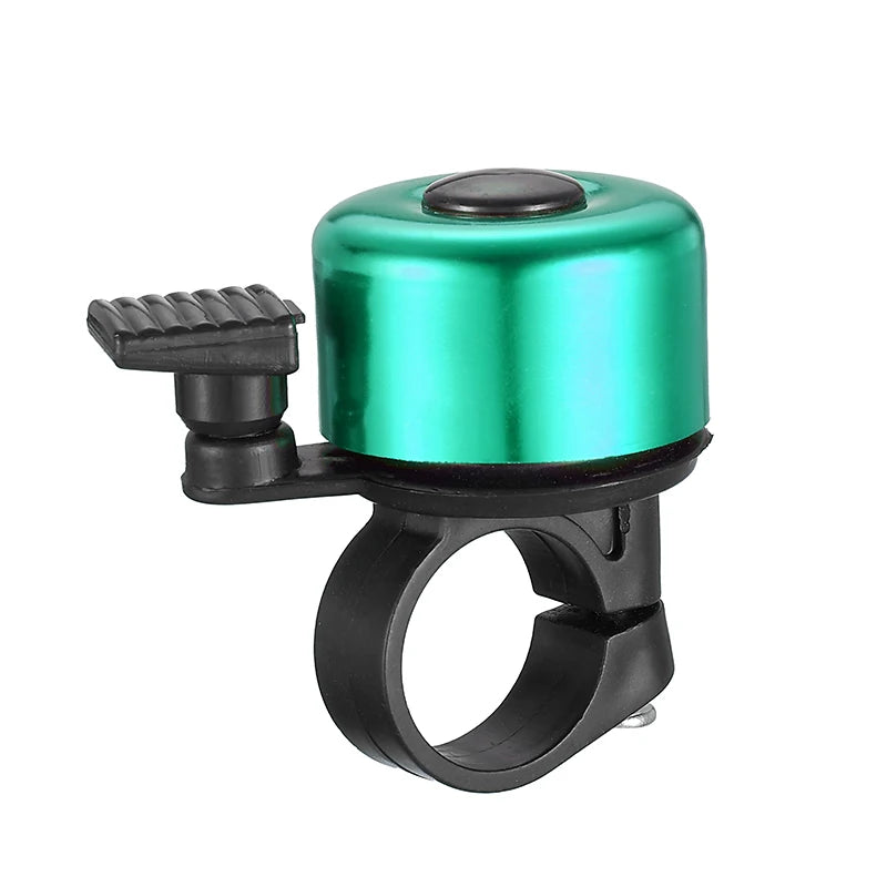 Aluminium Bike Bell