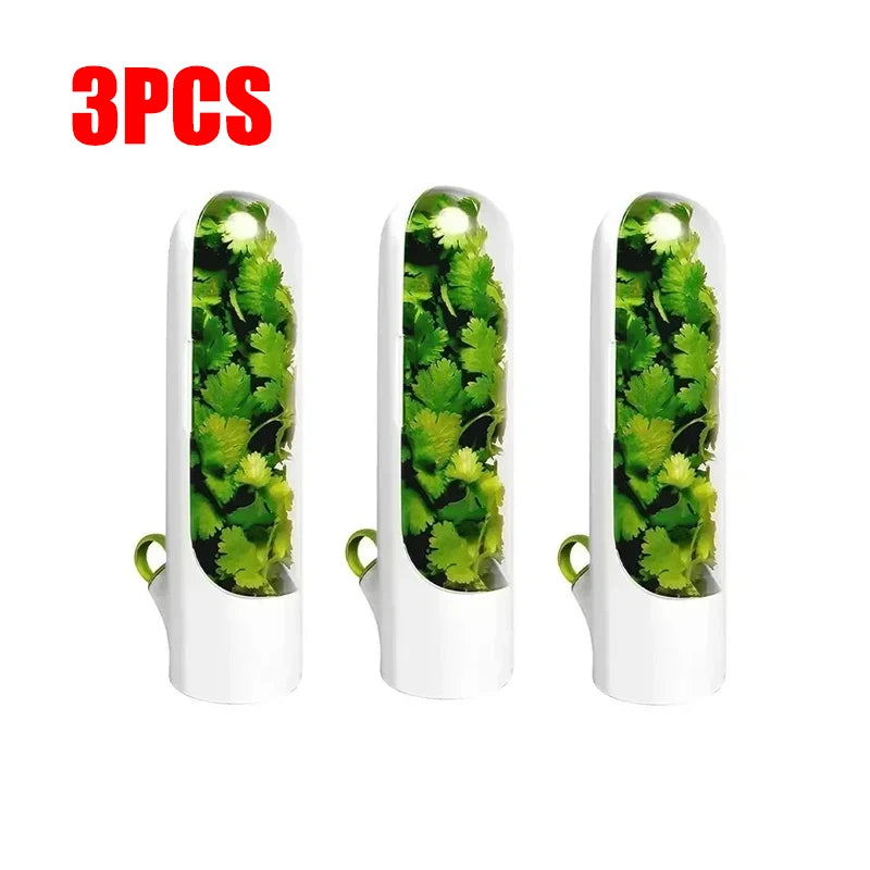 Fresh Herb Keeper