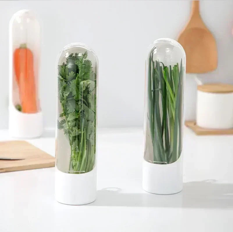 Fresh Herb Keeper