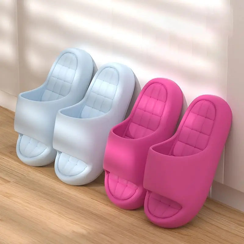 Cloud Cushion Slides