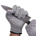 Cut-Resistant Kitchen Gloves