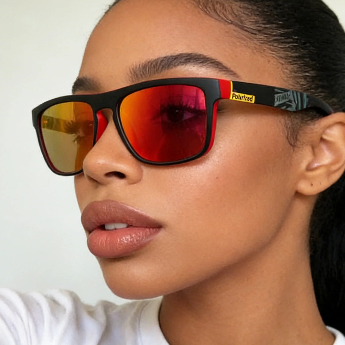 Polarized Sports & Driving Sunglasses