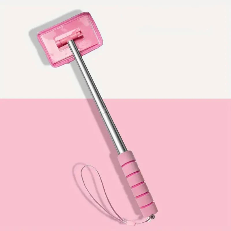 Telescopic Car Window Squeegee