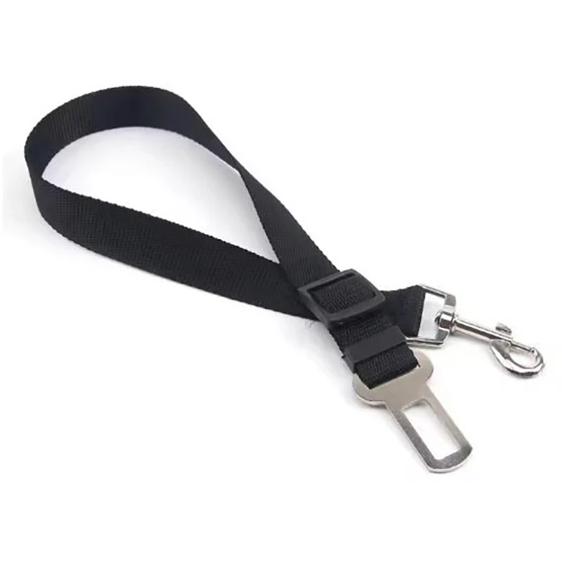 Adjustable Pet Car Seat Belt