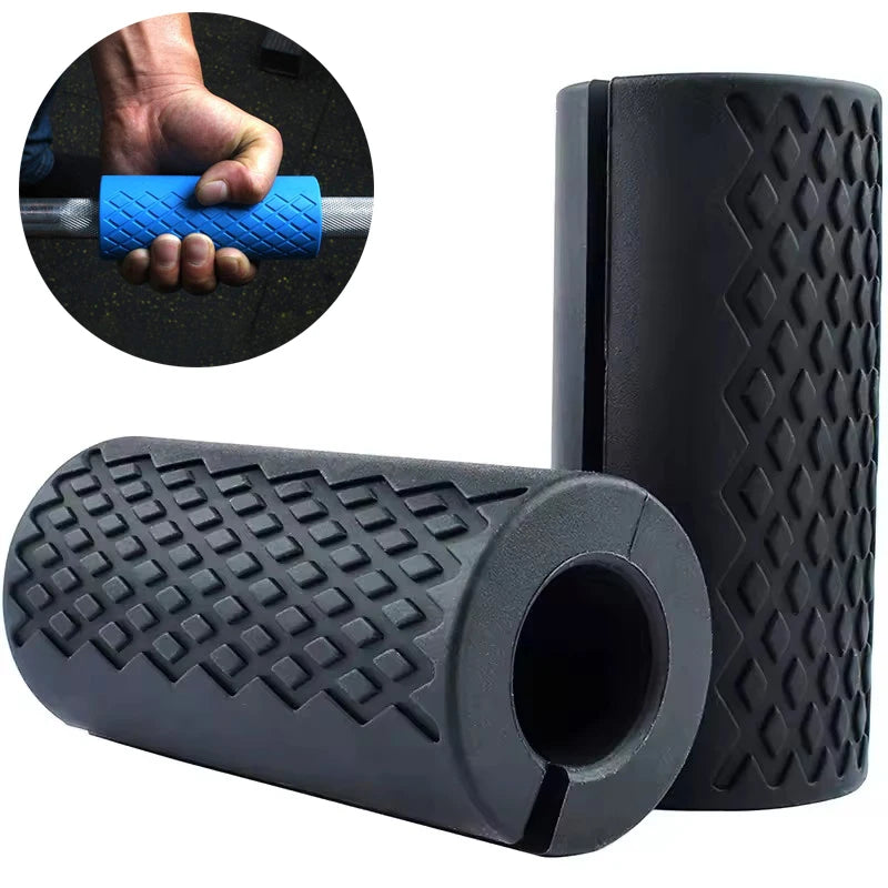 Thick Bar Grips