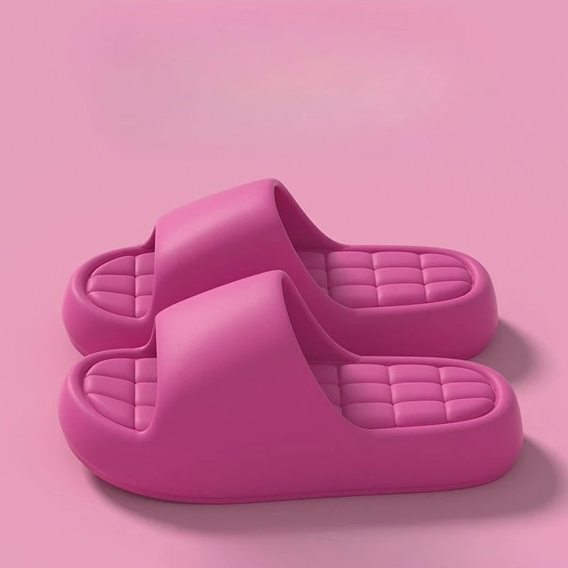Cloud Cushion Slides