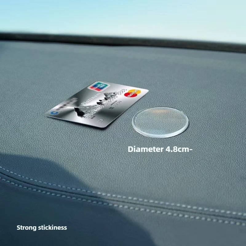 Car Dashboard Non-Slip Mat