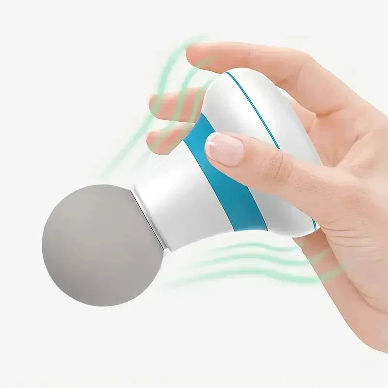 Mini Massage Gun, 6 Speeds