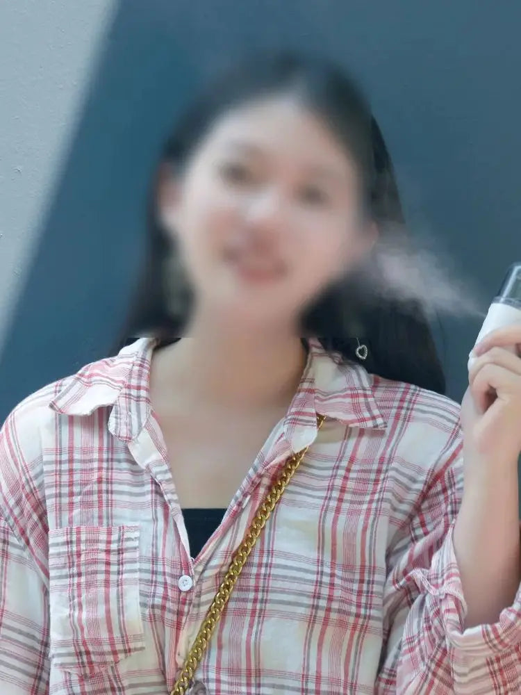 Nano Facial Mist Sprayer