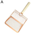 Metal Cat Litter Scoop