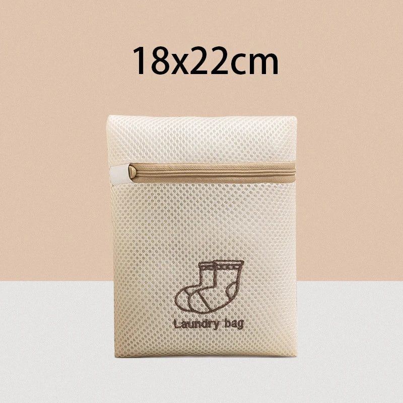 Fine Mesh Laundry Bag