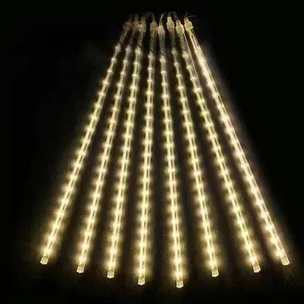 Meteor Shower LED Tube Lights