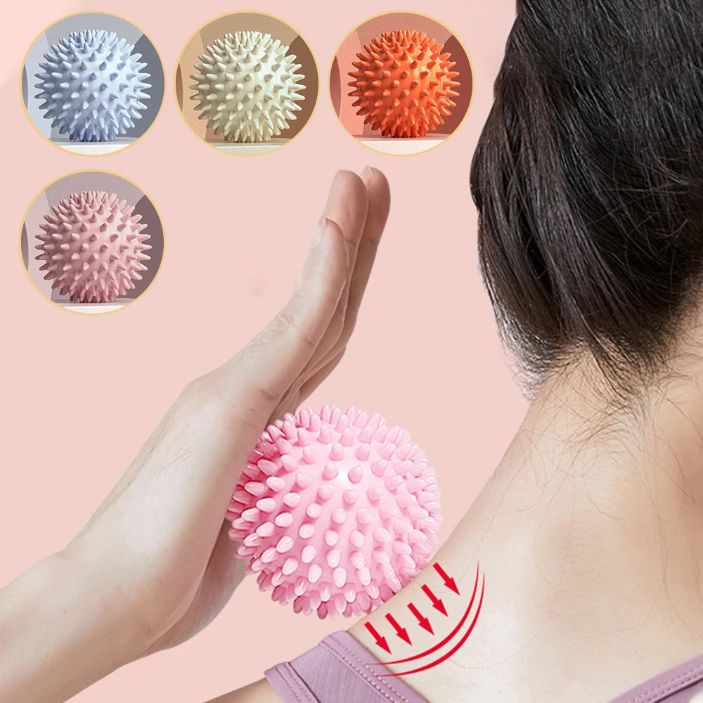 Spiky Massage Ball