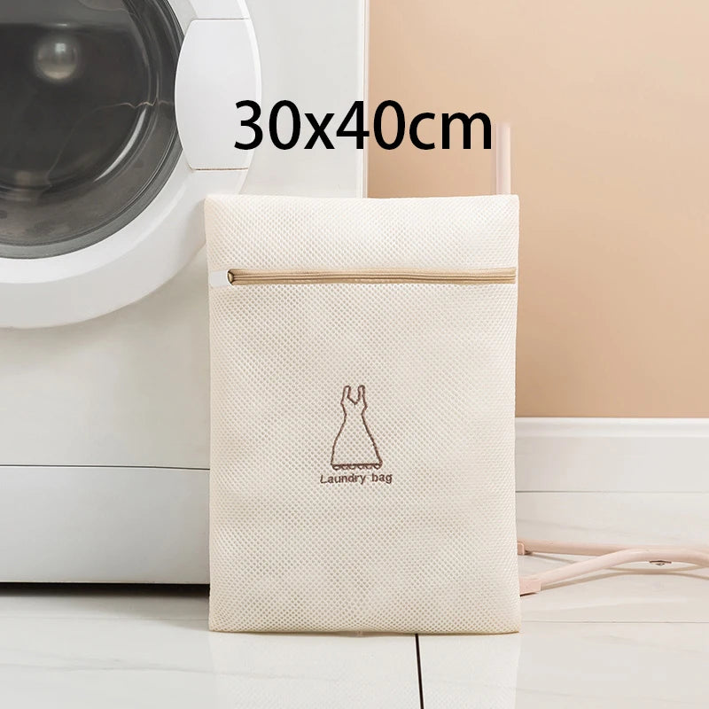 Fine Mesh Laundry Bag