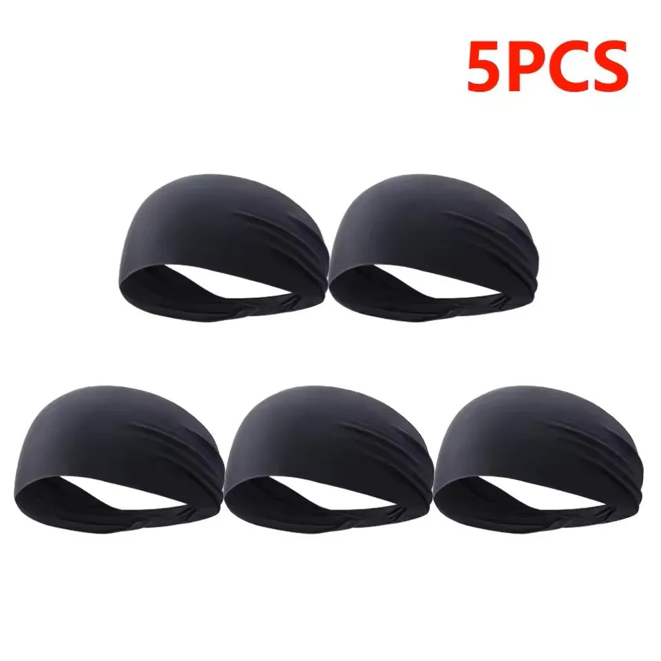 Sports Sweatbands Headband