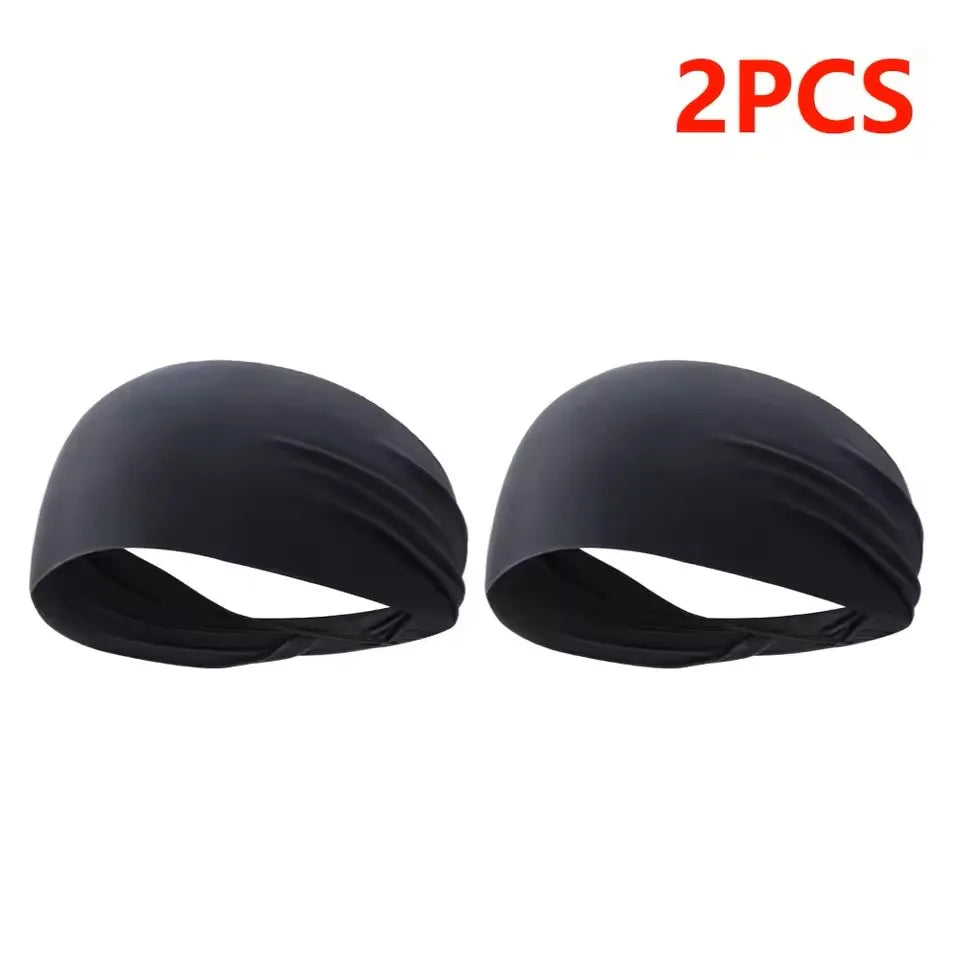 Sports Sweatbands Headband