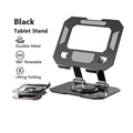 360° Adjustable Foldable Metal Phone & Tablet Stand